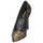 Παπούτσια Γυναίκα Γόβες Roberto Cavalli WDS211 Black