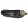 Παπούτσια Γυναίκα Γόβες Roberto Cavalli WDS211 Black