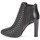 Παπούτσια Γυναίκα Μποτίνια Roberto Cavalli WDS227 Black