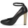 Παπούτσια Γυναίκα Γόβες Roberto Cavalli WDS230 Black
