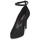 Παπούτσια Γυναίκα Γόβες Roberto Cavalli WDS232 Black