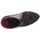 Παπούτσια Γυναίκα Μποτίνια John Galliano AO7069 Black