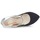 Παπούτσια Γυναίκα Γόβες John Galliano AO2179 Black / Grey