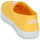 Παπούτσια Παιδί Χαμηλά Sneakers Citrouille et Compagnie KIPPI BOU Yellow
