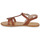 Παπούτσια Γυναίκα Σανδάλια / Πέδιλα So Size DURAN Camel