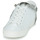 Παπούτσια Γυναίκα Χαμηλά Sneakers Love Moschino FREE LOVE Άσπρο / Grey