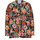 Υφασμάτινα Γυναίκα Σακάκι / Blazers Betty London KAREN Multicolour