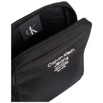 Calvin Klein Jeans K50K510100BDS Black