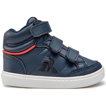 Le Coq Sportif COURT ARENA INF WORKWEAR Μπλέ