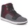Παπούτσια Άνδρας Χαμηλά Sneakers Creative Recreation W CESARIO Grey / Brown