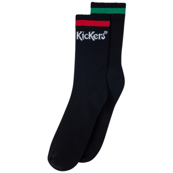 Εσώρουχα Κάλτσες Kickers Socks Black