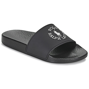 Παπούτσια σαγιονάρες Polo Ralph Lauren P. SLIDE/CB-SANDALS-SLIDE Black