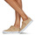 Παπούτσια Χαμηλά Sneakers Polo Ralph Lauren HANFORD-SNEAKERS-LOW TOP LACE Beige
