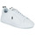 Παπούτσια Χαμηλά Sneakers Polo Ralph Lauren HRT CT II-SNEAKERS-LOW TOP LACE Άσπρο / Black