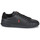Παπούτσια Άνδρας Χαμηλά Sneakers Polo Ralph Lauren HRT CT II-SNEAKERS-HIGH TOP LACE Black