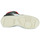 Παπούτσια Ψηλά Sneakers Polo Ralph Lauren POLO CRT HGH-SNEAKERS-HIGH TOP LACE Black / Άσπρο / Red