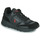 Παπούτσια Άνδρας Χαμηλά Sneakers Polo Ralph Lauren TRACKSTR 200-SNEAKERS-LOW TOP LACE Black