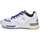 Παπούτσια Χαμηλά Sneakers Polo Ralph Lauren TRACKSTR 200-SNEAKERS-LOW TOP LACE Άσπρο / Μπλέ / Yellow