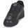 Παπούτσια Χαμηλά Sneakers Polo Ralph Lauren MASTERS CRT-SNEAKERS-LOW TOP LACE Black