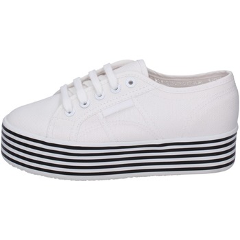 Παπούτσια Γυναίκα Sneakers Superga BE799 2790 COTW Άσπρο