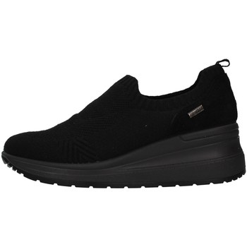 Παπούτσια Γυναίκα Slip on Enval 2760300 Black