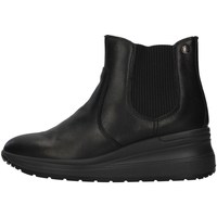 Παπούτσια Γυναίκα Μποτίνια Enval 2760200 Black