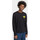 Υφασμάτινα Άνδρας T-shirts & Μπλούζες Element Fruit bowl Black