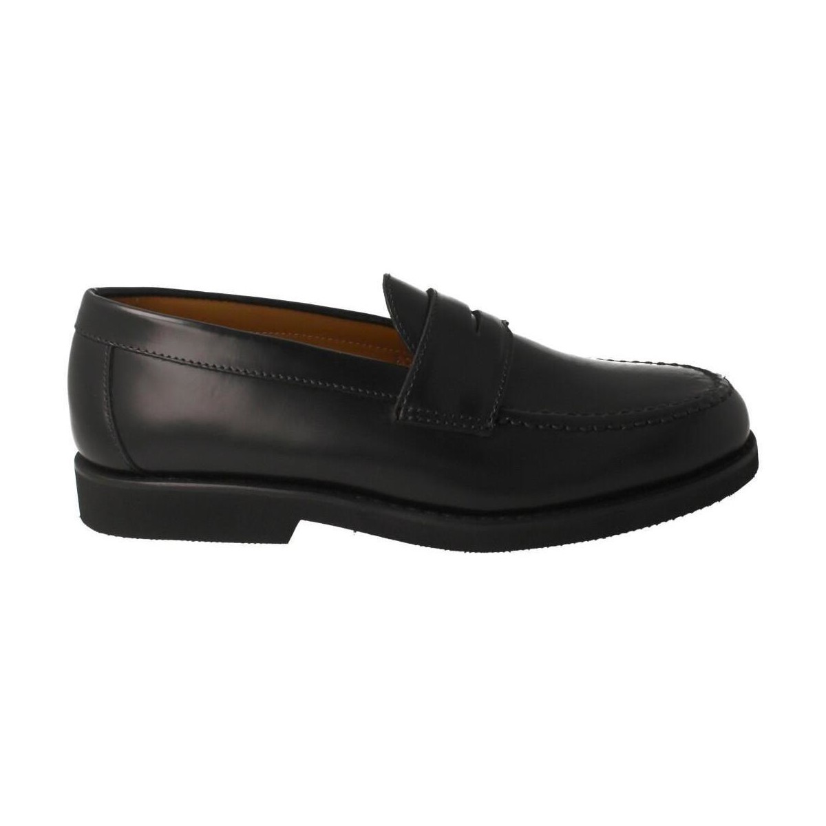 Παπούτσια Άνδρας Μοκασσίνια Sebago  Black