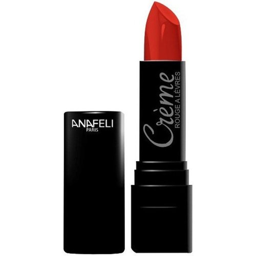 beauty Γυναίκα Κραγιόν Anafeli Cream Lipstick - 28C Coquelicot Red