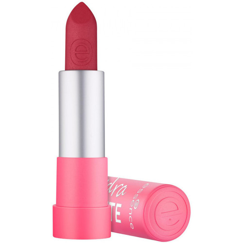beauty Γυναίκα Κραγιόν Essence Hydra Matte Lipstick - 408 Pink Positive Ροζ