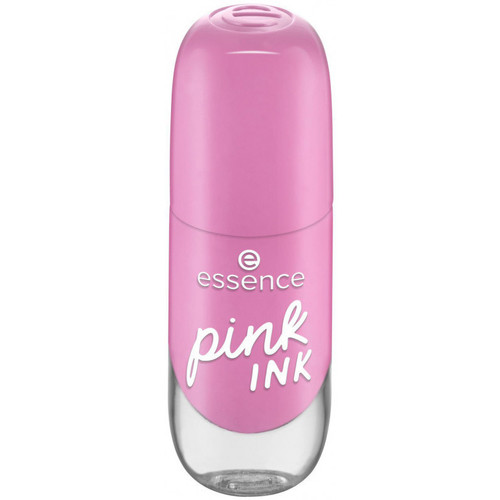 beauty Γυναίκα Βερνίκια νυχιών Essence Nail Color Gel Nail Polish - 47 Pink INK Ροζ