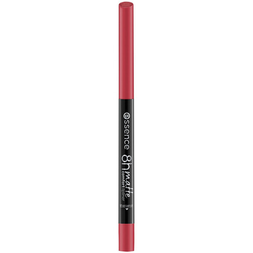beauty Γυναίκα Μολύβια χειλιών Essence 8H Matte Comfort Lip Pencil - 07 Classic Red Red