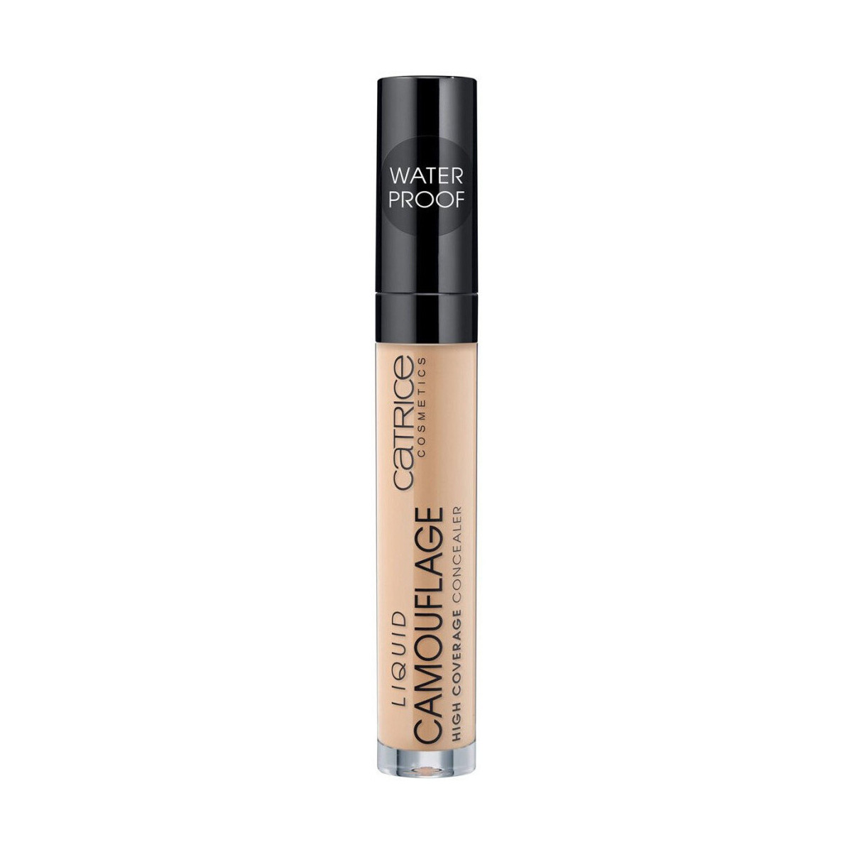 beauty Γυναίκα Concealer & διορθωτικά για τις ρυτίδες Catrice  Yellow