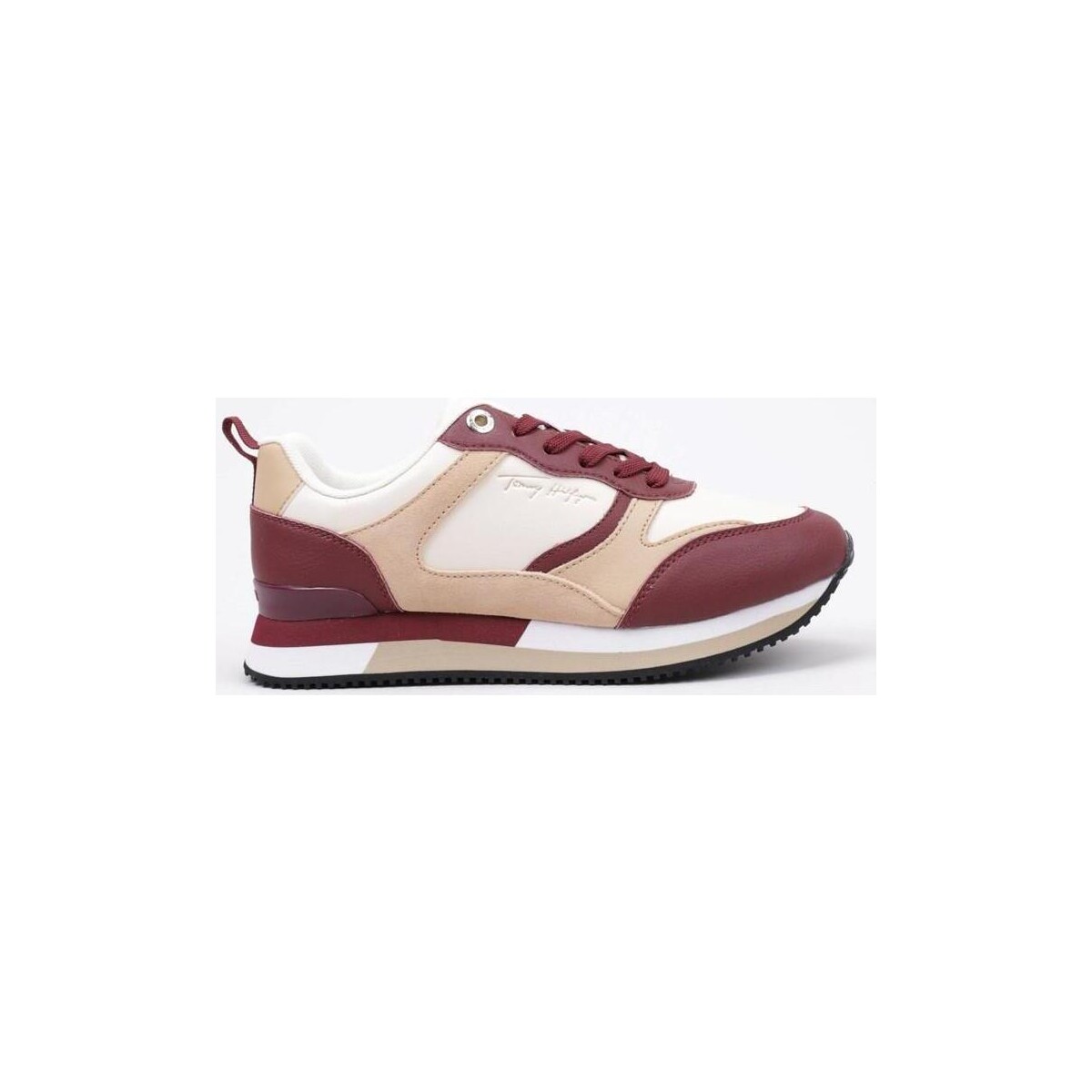 Xαμηλά Sneakers Tommy Hilfiger ESSENTIAL SIGNATURE RUNNER