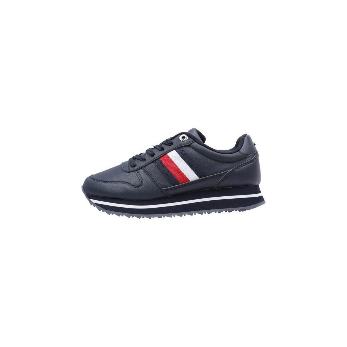 Xαμηλά Sneakers Tommy Hilfiger CORPORATE LIFESTYLE RUNNER