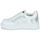 Παπούτσια Γυναίκα Χαμηλά Sneakers Café Noir DE1850-W001 Άσπρο
