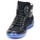 Παπούτσια Άνδρας Ψηλά Sneakers Swear GENE 3 Μαυρο / Mπλε