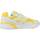 Παπούτσια Γυναίκα Sneakers Le Coq Sportif SUMMER RIPSTOP Yellow