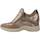 Παπούτσια Γυναίκα Sneakers Geox D ARM0NICA B Gold