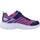 Παπούτσια Κορίτσι Χαμηλά Sneakers Skechers RUN 650-FIERCE FLASH Ροζ