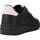 Παπούτσια Γυναίκα Sneakers Tommy Jeans RETRO BASKET Black