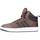 Παπούτσια Άνδρας Sneakers adidas Originals HOOPS 3.0 MID WTR Brown