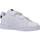 Παπούτσια Αγόρι Χαμηλά Sneakers adidas Originals ADVANTAGE CF I Άσπρο