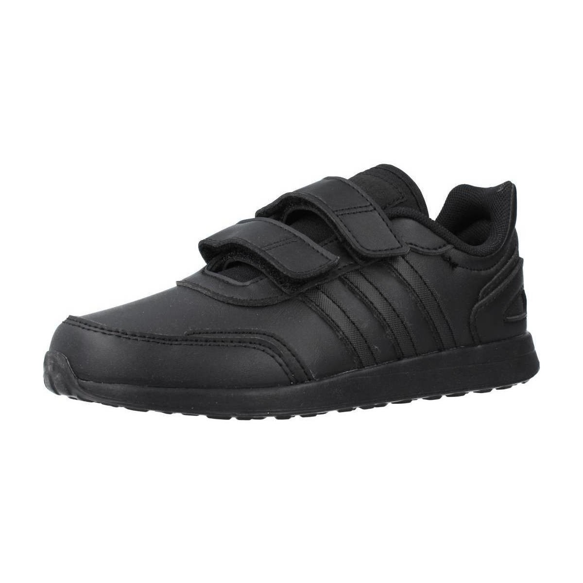 Παπούτσια Αγόρι Χαμηλά Sneakers adidas Originals VS SWITCH 3 CF C Black