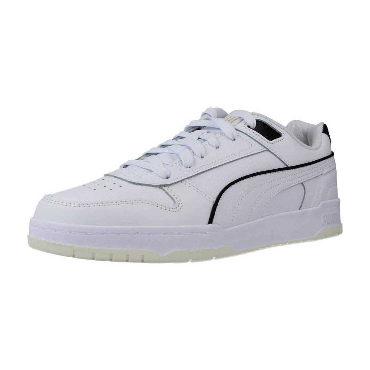 Xαμηλά Sneakers Puma RBD GAME LOW