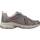 Παπούτσια Γυναίκα Sneakers Skechers HILLCREST - VAST ADVENTURE Grey