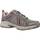 Παπούτσια Γυναίκα Sneakers Skechers HILLCREST - VAST ADVENTURE Grey