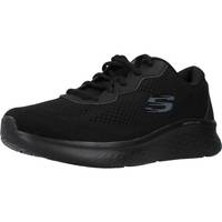 Παπούτσια Γυναίκα Sneakers Skechers SKECH-LITE PRO Black