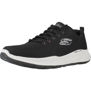 Παπούτσια Άνδρας Sneakers Skechers EQUALIZER 5.0 Black