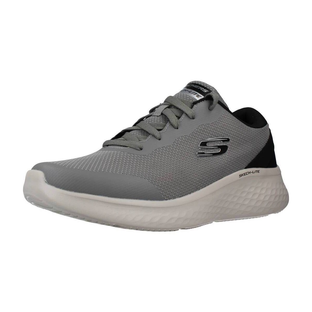 Παπούτσια Άνδρας Sneakers Skechers SKECH-LITE PRO Grey
